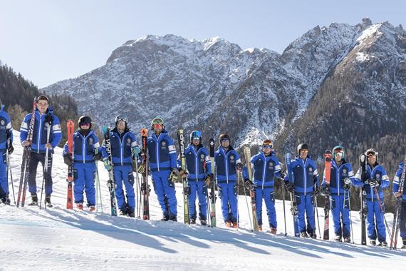 Scuola Sci & fondo Braies